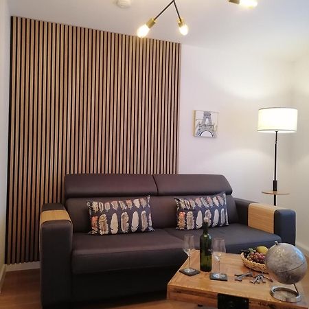 Stilvolle Wohnung An Der Alten Mainbruecke Wurtzbourg Extérieur photo