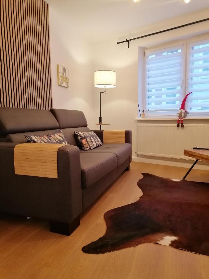 Stilvolle Wohnung An Der Alten Mainbruecke Wurtzbourg Extérieur photo