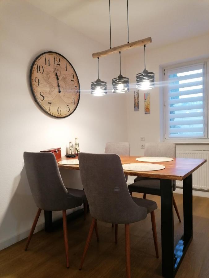 Stilvolle Wohnung An Der Alten Mainbruecke Wurtzbourg Extérieur photo